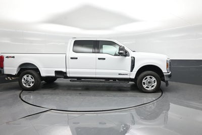 2025 Ford F-350SD XLT