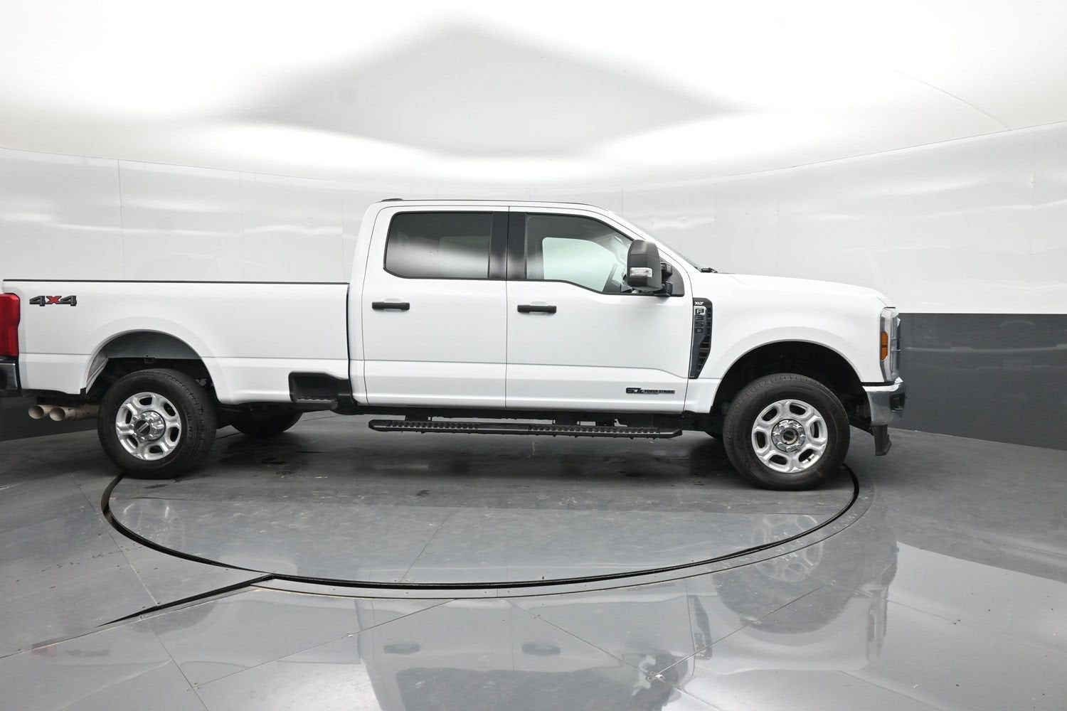 2025 Ford F-350SD XLT