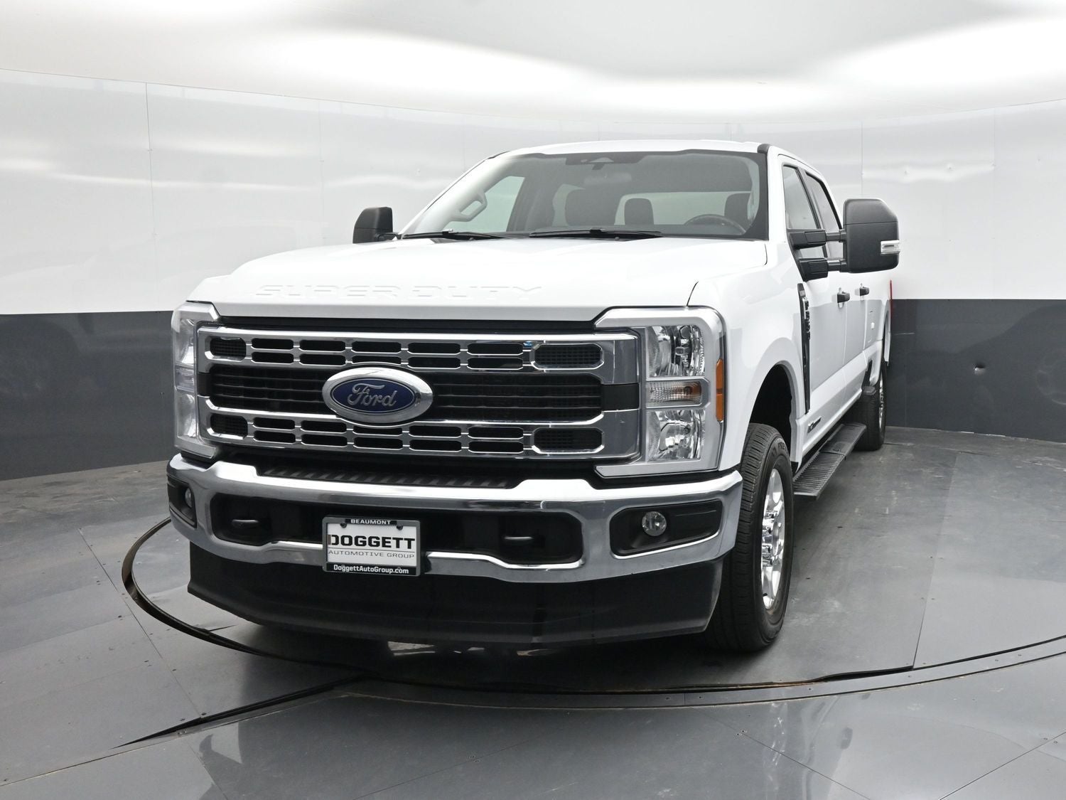 2025 Ford F-350SD XLT