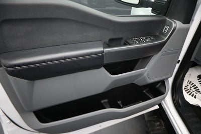 2025 Ford F-350SD XLT