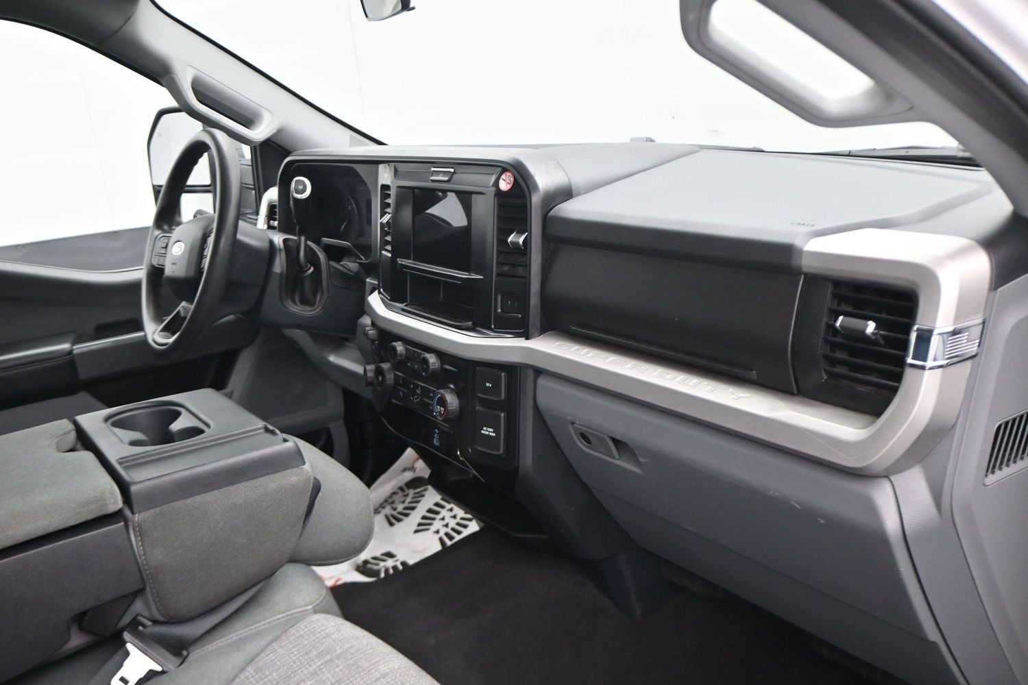 2025 Ford F-350SD XLT