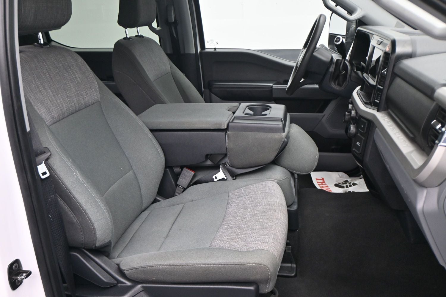 2025 Ford F-350SD XLT