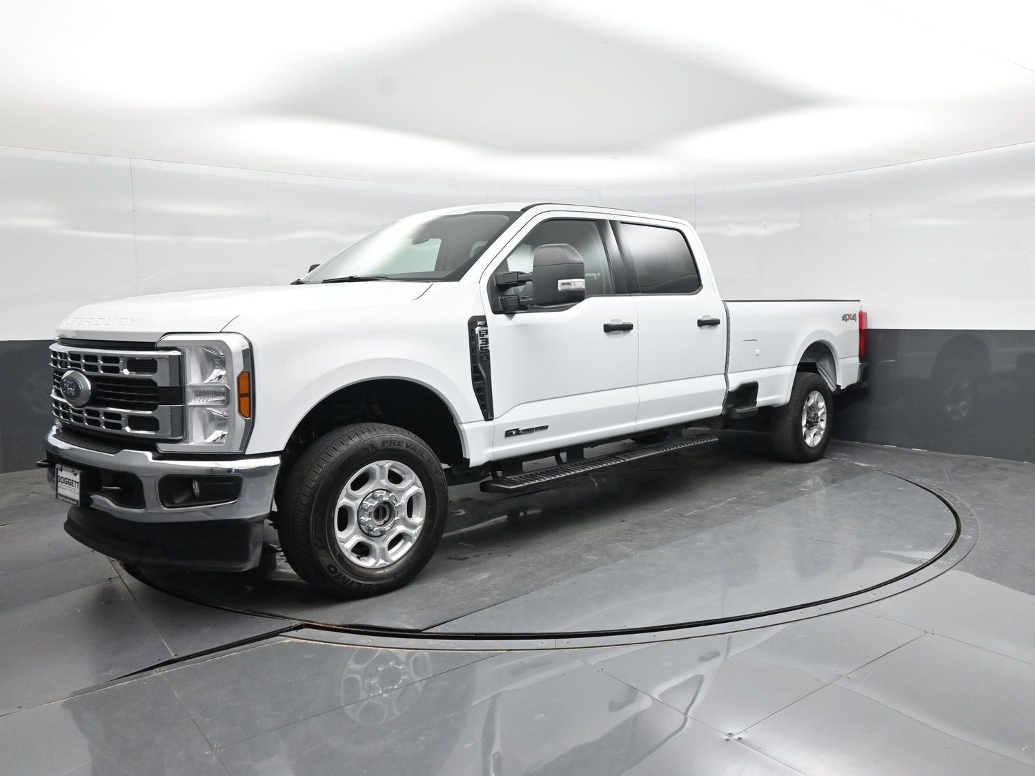 2025 Ford F-350SD XLT