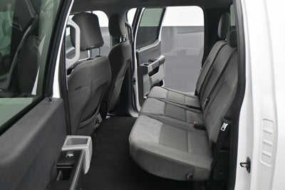 2025 Ford F-350SD XLT