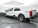 2025 Ford F-350SD XLT