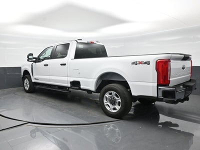 2025 Ford F-350SD XLT