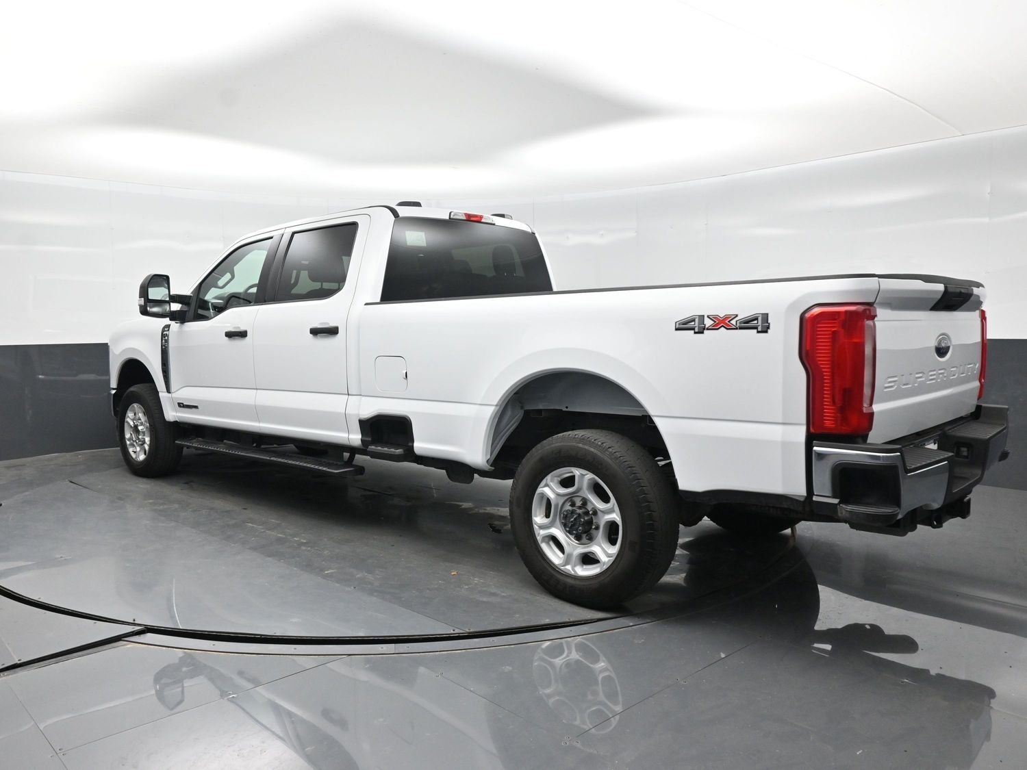 2025 Ford F-350SD XLT