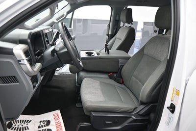 2025 Ford F-350SD XLT