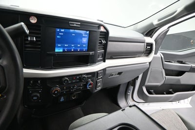 2025 Ford F-350SD XLT