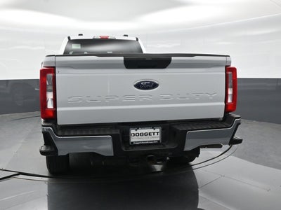 2025 Ford F-350SD XLT