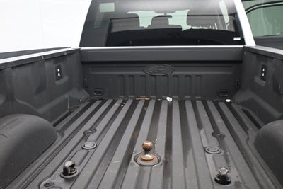 2025 Ford F-350SD XLT