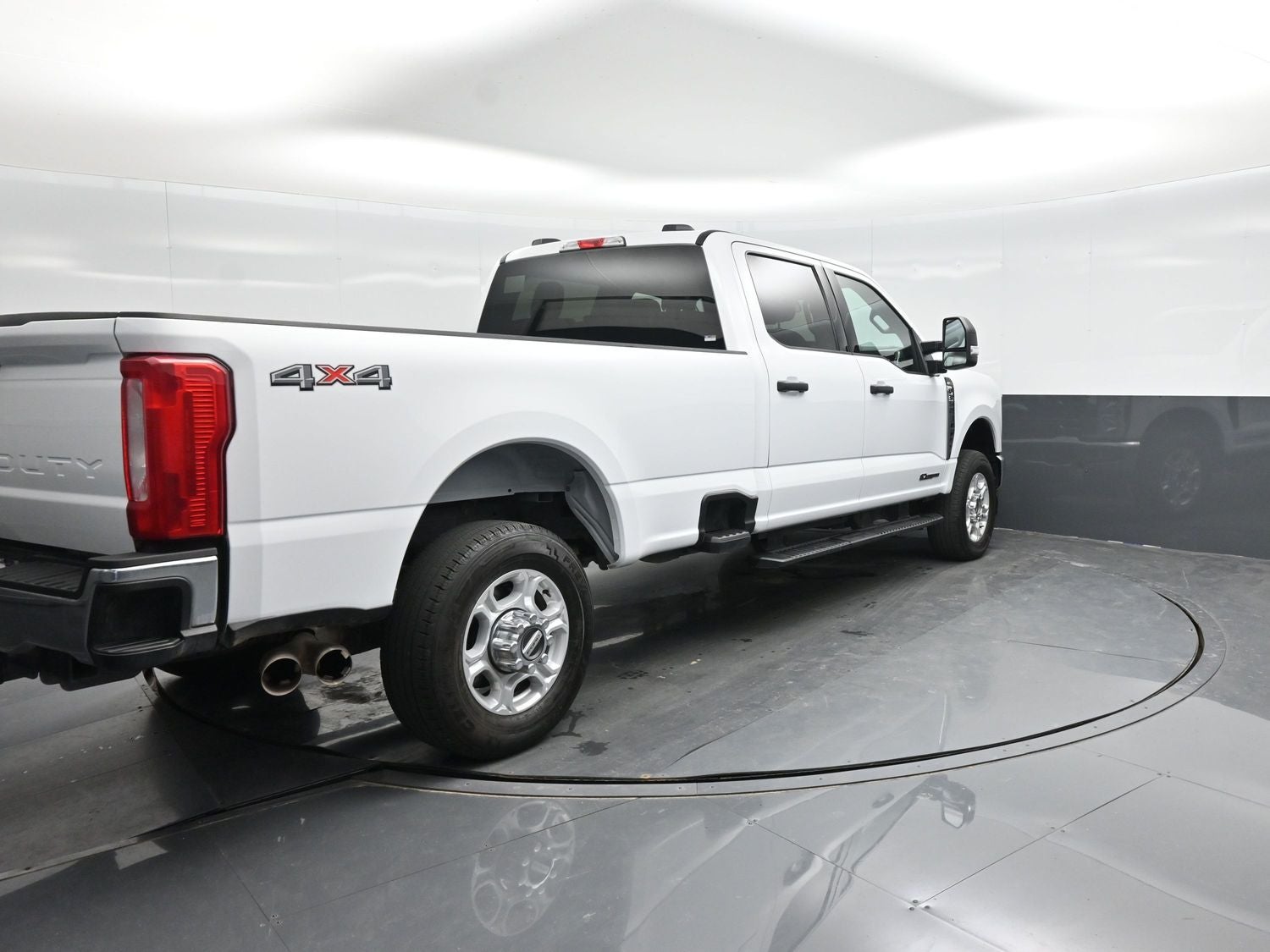 2025 Ford F-350SD XLT