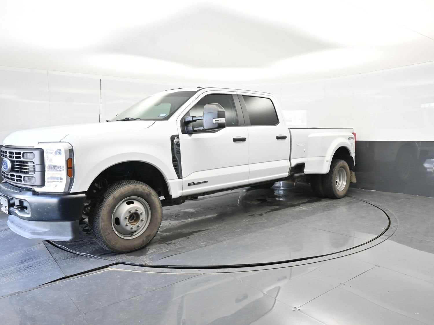 2024 Ford F-350SD XL DRW