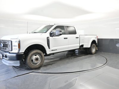 2024 Ford F-350SD XL DRW