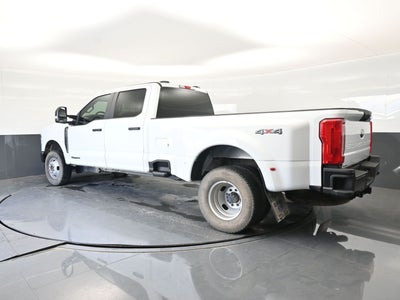 2024 Ford F-350SD XL DRW
