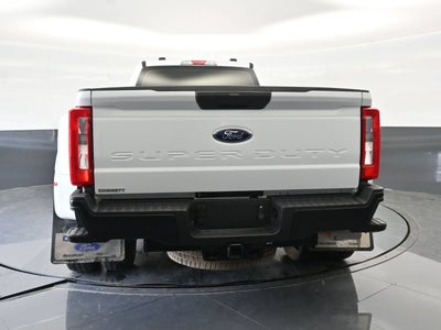 2024 Ford F-350SD XL DRW