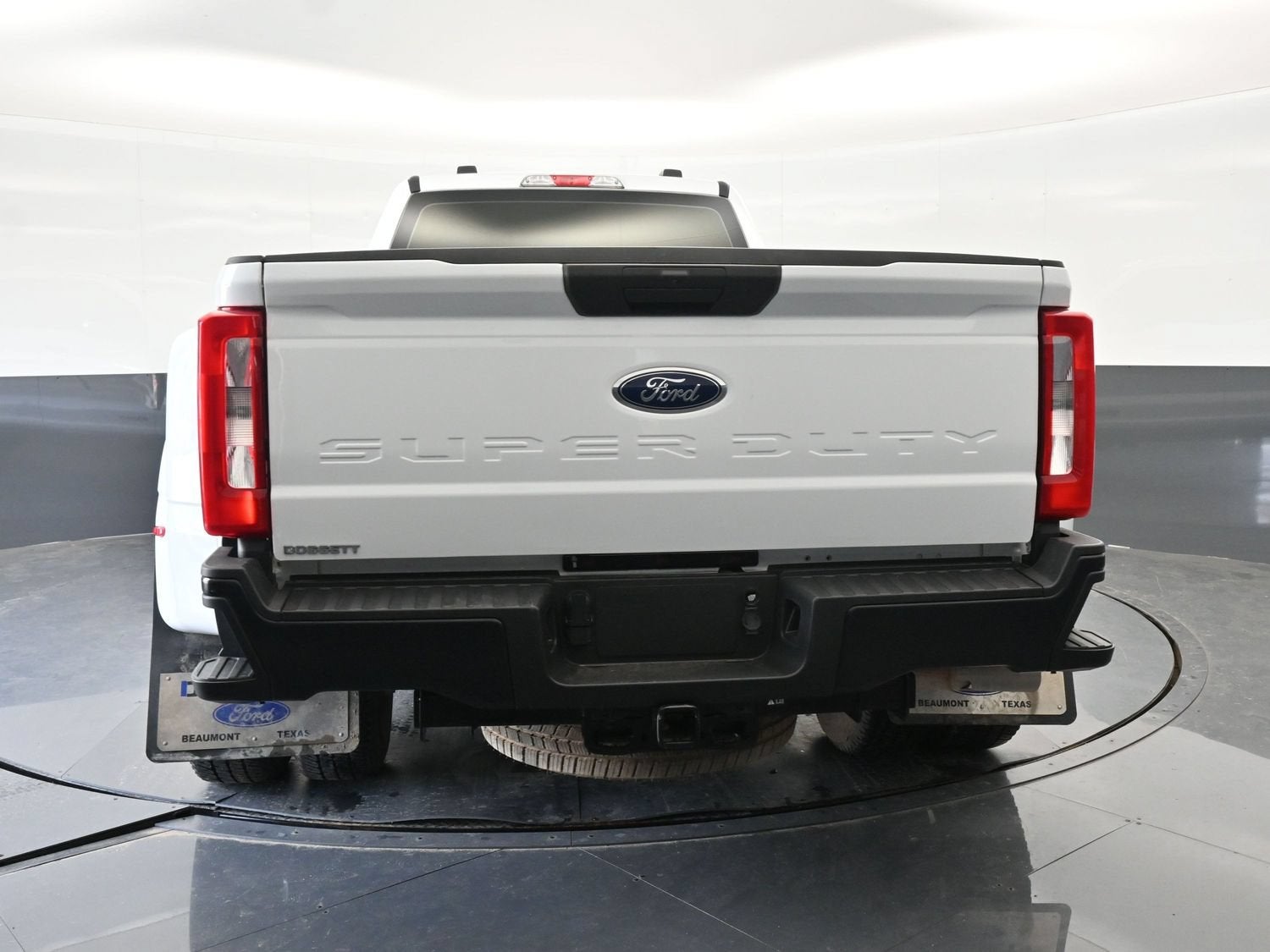 2024 Ford F-350SD XL DRW