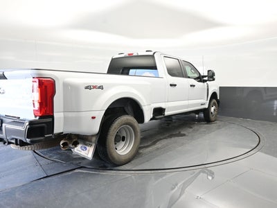 2024 Ford F-350SD XL DRW