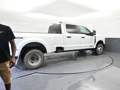 2024 Ford F-350SD XL DRW