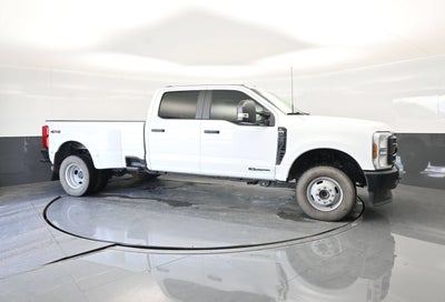 2024 Ford F-350SD XL DRW