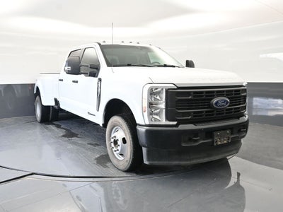 2024 Ford F-350SD XL DRW