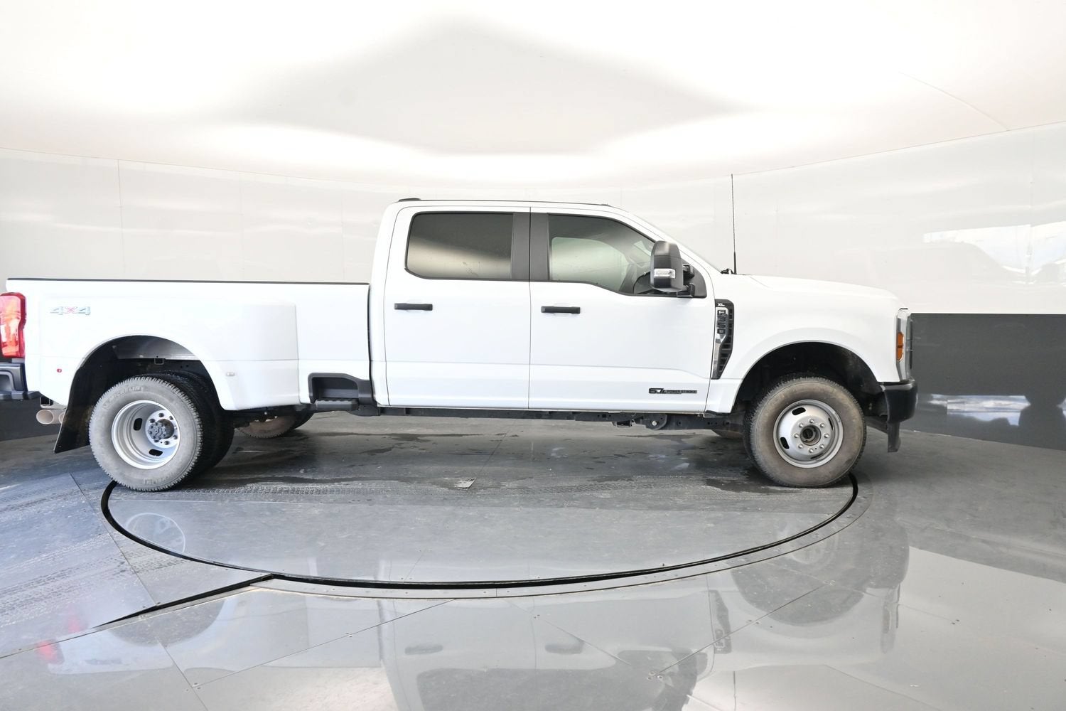 2024 Ford F-350SD XL DRW