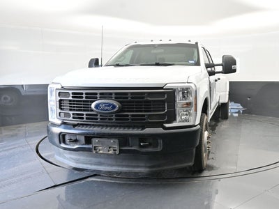 2024 Ford F-350SD XL DRW