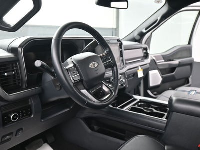 2026 Ford F-350SD Platinum DRW