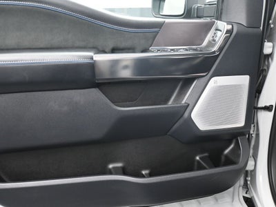 2026 Ford F-350SD Platinum DRW