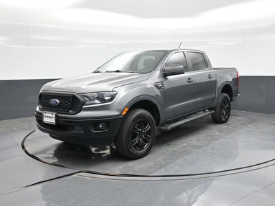 2023 Ford Ranger XL