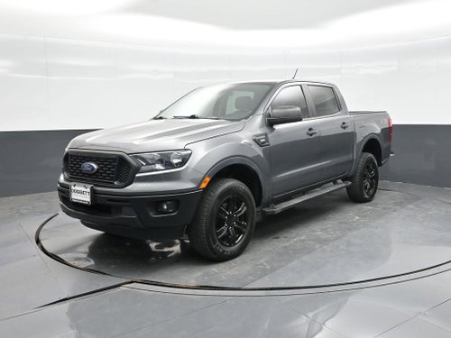 2023 Ford Ranger XL