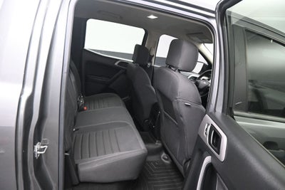 2023 Ford Ranger XL