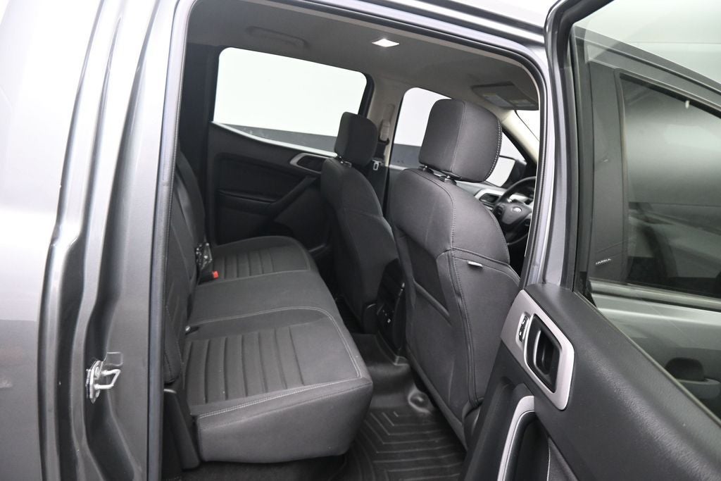 2023 Ford Ranger XL