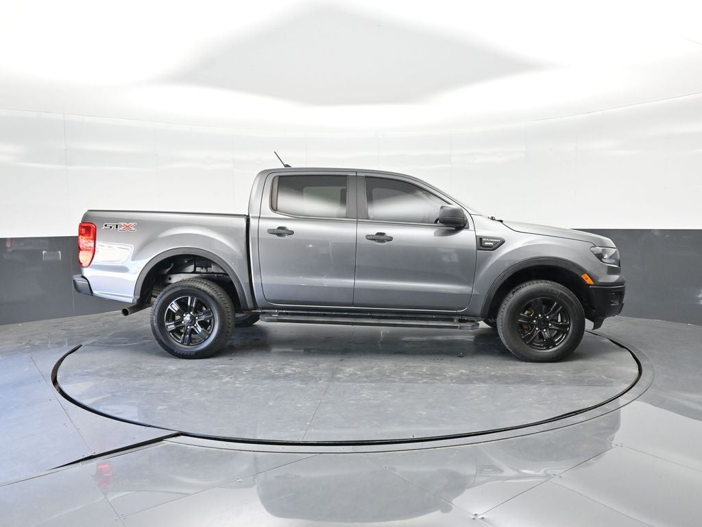 2023 Ford Ranger XL