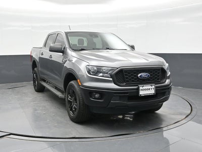 2023 Ford Ranger XL