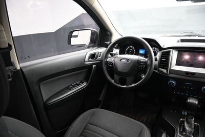 2023 Ford Ranger XL