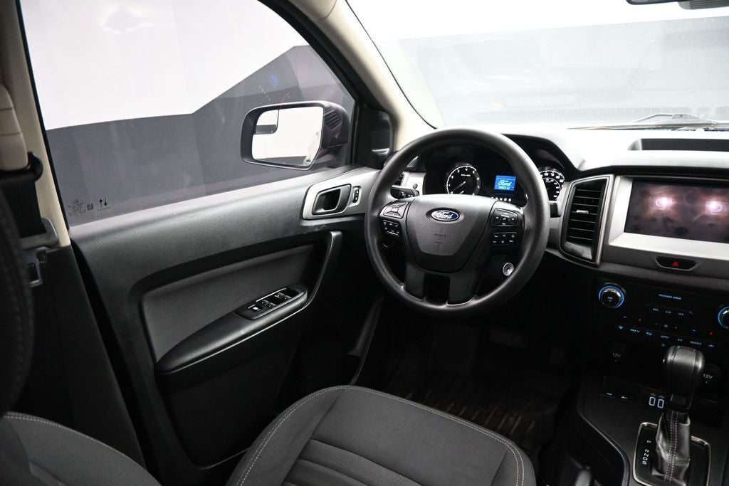 2023 Ford Ranger XL