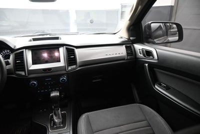 2023 Ford Ranger XL