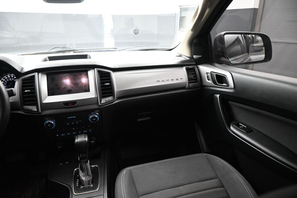 2023 Ford Ranger XL