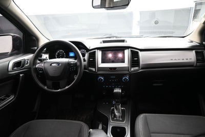 2023 Ford Ranger XL