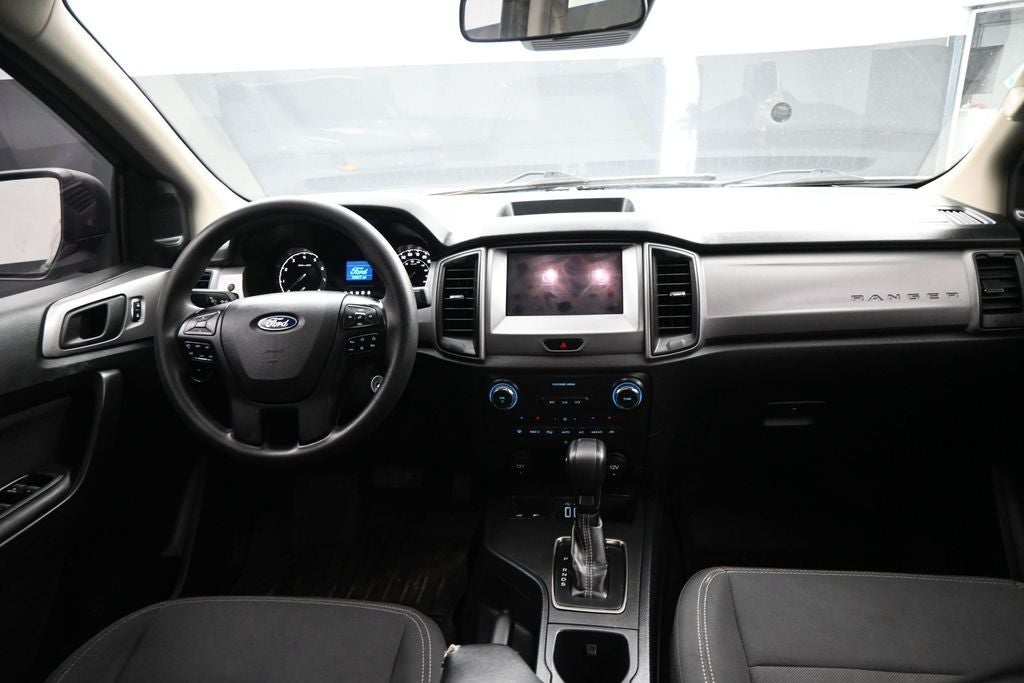 2023 Ford Ranger XL