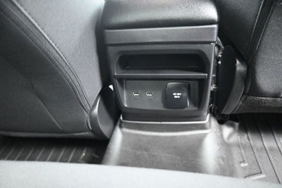 2023 Ford Ranger XL