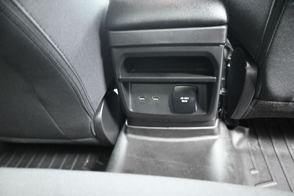 2023 Ford Ranger XL