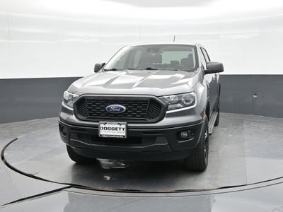 2023 Ford Ranger XL