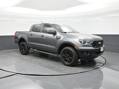 2023 Ford Ranger XL