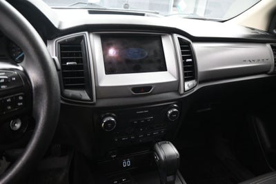 2023 Ford Ranger XL