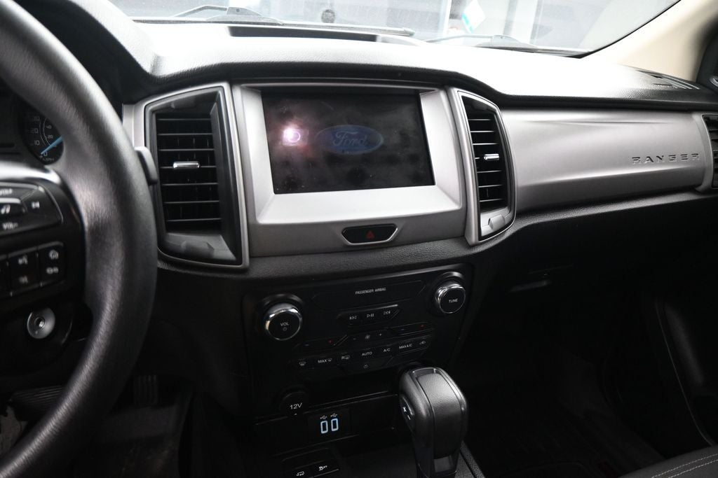 2023 Ford Ranger XL