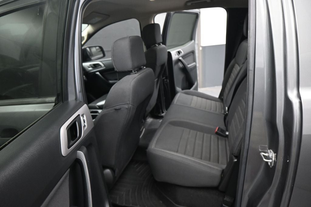 2023 Ford Ranger XL