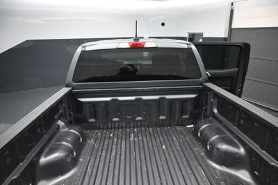 2023 Ford Ranger XL