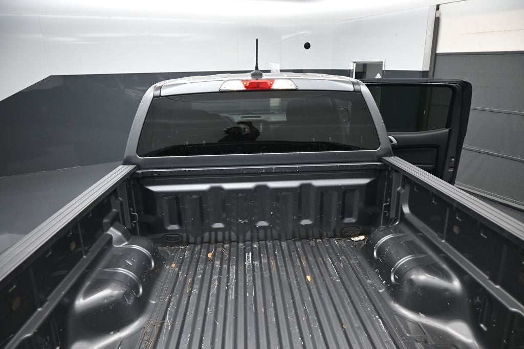 2023 Ford Ranger XL